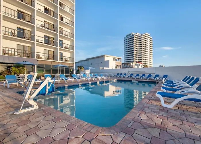 Tropical Winds Resort