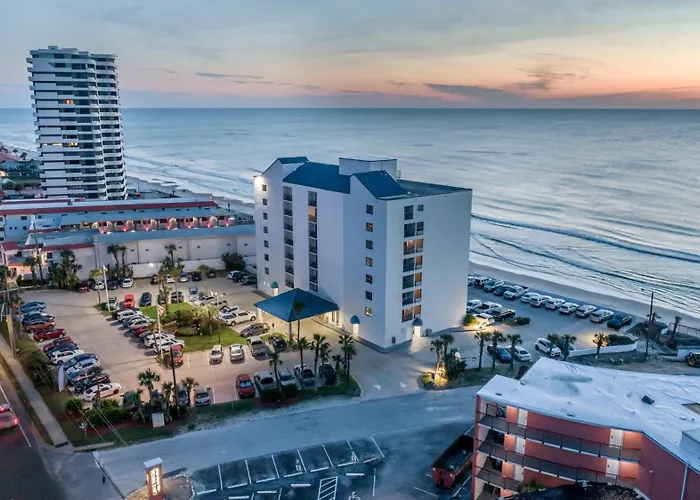 Tropical Winds Resort
