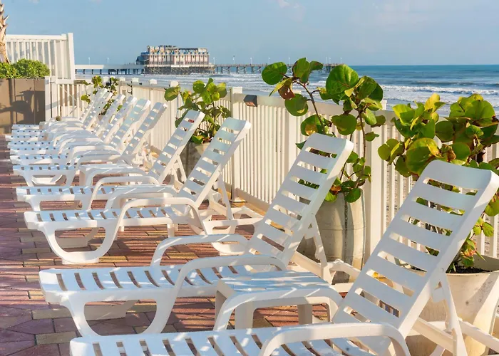 Hotel: Boardwalk Inn And Suites