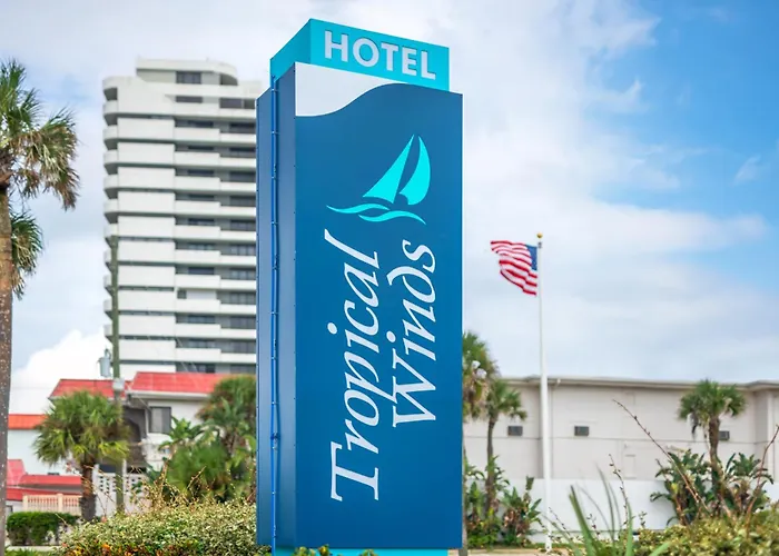 Tropical Winds Resort