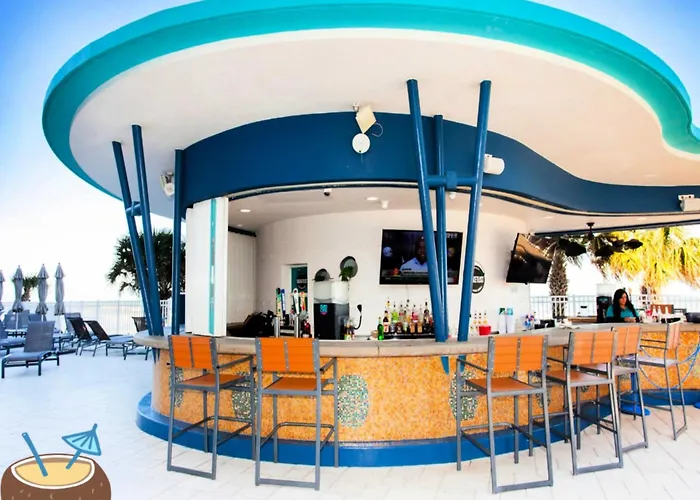 Apartment: Oceanview Studio