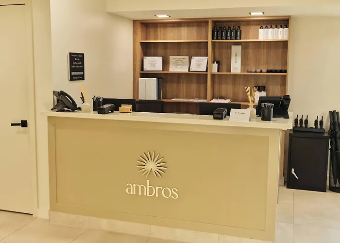 Motels Ambros Daytona