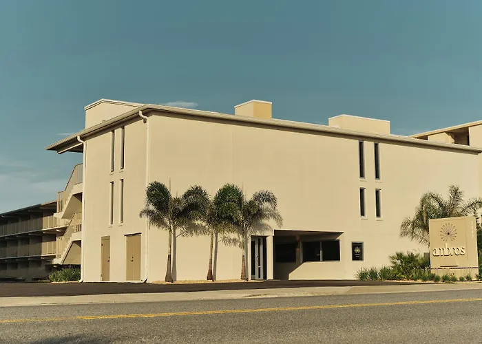Motels Ambros Daytona